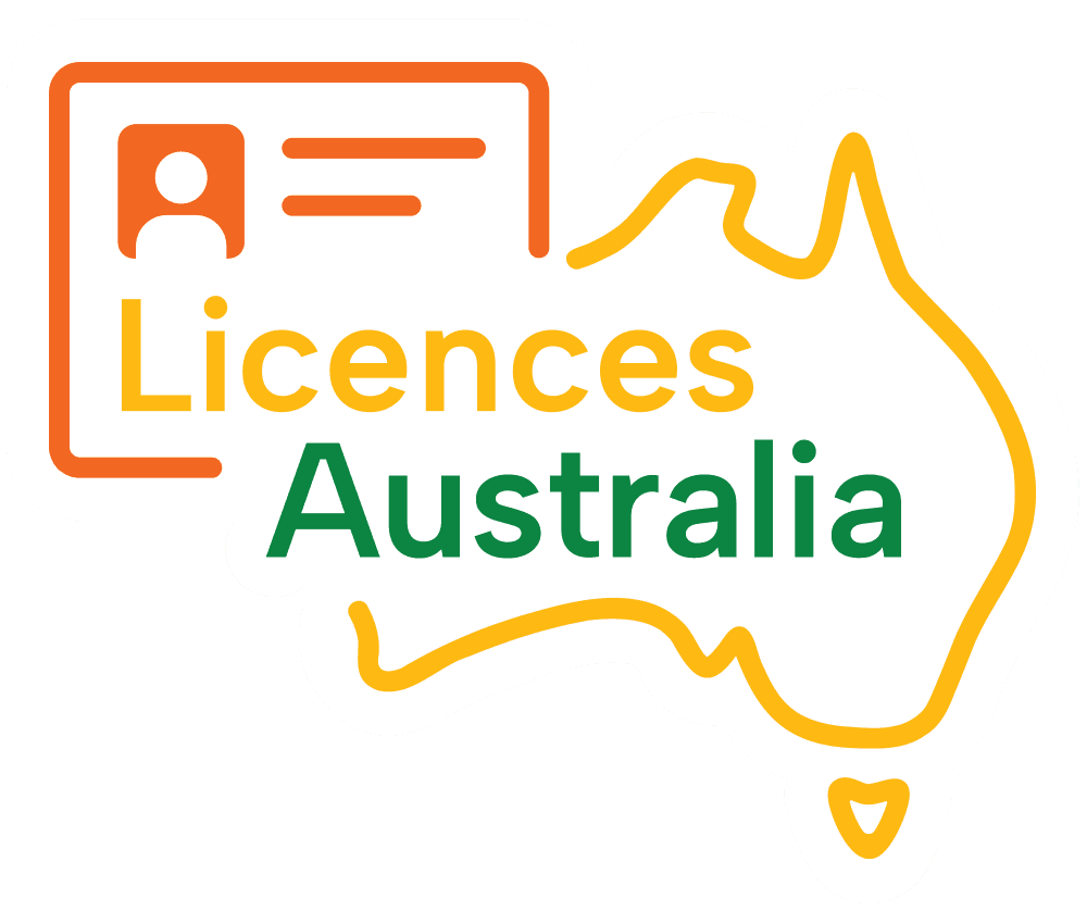 Licenses Australia
